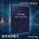 信贷分析：框架、技术与实践