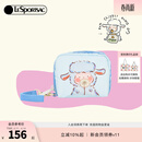 LeSportsac乐播诗小羊波德莱尔卡通手拎包手拿零钱包萌趣包包女包 可爱小羊