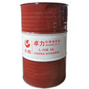 长城  卓力32#46#68#100号液压油L-HM（高压高清）抗磨叉车挖机 卓力HM46# 200L/170kg/高压高清
