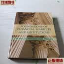 FOUNDATIONS OF FINANCIAL MARKETS AND INSTITUTIONS