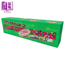 【预计26年5月前发货】 漫画 龙珠 全42卷漫画家双封面套盒 40周年纪念 DRAGON BALL 七龙珠 鸟山明 ドラゴンボール 集英社 ?