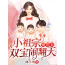 小祖宗她带着双宝闹翻天