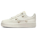 耐克NIKE女空军一号AF1 运动鞋FV3654-111帆白38