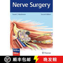 【3-4周达】精装 Nerve Surgery