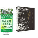 中国书法：167个练习（书法技法的分析与训练）（增订版）