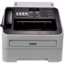 COFAX兄弟（BROTHER）FAX-2890 激光打印机 四合一多功能一体传真机 灰色