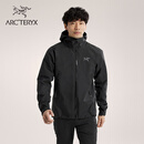 ARC'TERYX始祖鸟 BETA JACKET GORE-TEX 防水 男子 硬壳夹克 BLACK/黑色 L