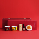 Dondoks马年高档羊脂玉瓷茶杯品茗杯马上花财主人杯送朋友长辈年会伴手礼 一马当先丨瓷花香薰【丹桂】