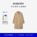 博柏利（BURBERRY）【新品】女装 卡姆登版型 - 中长款 Heritage 轻便大衣