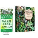 植物收藏家：室内观叶植物玩家进阶指南 室内植物 观叶植物 热植 丰富实际案例及养护记录