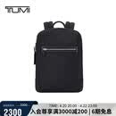途明（TUMI）MONROE男士双肩包简约通勤电脑包时尚休闲包066784DO黑色