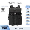 TUMI/途明AlphaBravo男士双肩包商务通勤电脑包 黑色/0232759D
