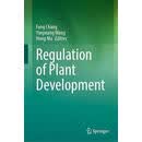 预订 Regulation of Plant Development