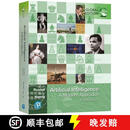 现货 人工智能:现代方法 第四版 Artificial Intelligence: A Modern Approach, Global Edition