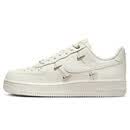 耐克NIKE女空军一号AF1 运动鞋FV3654-111帆白37.5