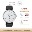 NOMOS【咨询优价】格拉苏蒂德国手表Ludwig234手动机械透底男表送礼 234手动透底37.5mm