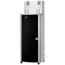 首悦商用开水机直饮水机器车站医院全自动烧水器饮水机 背板款(五级反渗透纯净水)一开一直饮