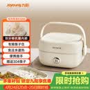 九阳（Joyoung）电热饭盒加热饭盒保温饭盒可加热办公室热饭神器上班族加热便当盒F10H-FH200