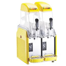 苏勒雪融机商用饮料机双缸雪泥机奶茶店冷饮机果汁机自助沙冰机 双缸雪泥机（冰沙机）