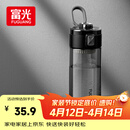 富光塑料杯tritan运动水杯子男士女士学生便携户外水壶耐摔夏大容量