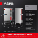 德玛仕（DEMASHI）DMS-ZFG-06J1蒸饭柜商用蒸饭车小型蒸箱饭店家用学校食堂蒸饭机电蒸箱220V小6盘蒸盘