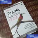 【二手书9成新】TinyML：基于TensorFlow Lite在Arduino和超低功耗微控制器上