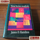 Time Series Analysis James Hamilton 著 Princeton Un