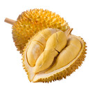 A级进口金枕鲜榴莲1粒约3kg(M)