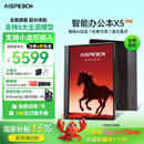 思必驰（AISPEECH）办公本X5pro电纸书【重磅新品】AI智能 10.95英寸星空灰看书学习电纸书手写电子笔记本