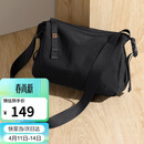 高尔夫（GOLF）单肩包男士休闲斜挎包男女手机ipad包轻量化防泼水骑行运动包