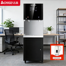 志高（CHIGO）商用开水器·60L额定容量五级RO反渗透过滤 定时开关机功能 一开一直饮/YQ-60AL5JRO