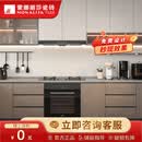 蒙娜丽莎（monalisa）现代简约厨卫墙砖 水云石 40-80FKB07720PM（北京专供） 40-80FKB07720PM