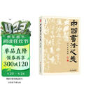 中国书法之美  汉字美的历程  