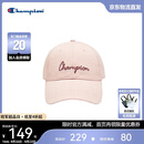 Champion美国冠军2026新款鸭舌帽男女 经典百搭休闲防晒运动帽26SSH62
