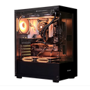 技嘉酷睿i5 14600KF台式组装电脑主机RTX5060Ti游戏高端电竞独显直播设计渲染整机 三：i5 14600KF丨RTX5060Ti