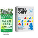婴幼儿心理学 关于婴幼儿安全感 情绪控制和认知发展的秘密