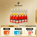 人头马（Remy Martin）CLUB优质香槟区干邑白兰地 进口洋酒 350mL 6瓶