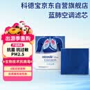 科德宝蓝肺空调滤清器抗病毒多效空调滤芯BL356适用于理想L7 理想L6