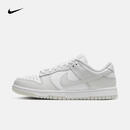 耐克（NIKE）2026年女子W NIKE DUNK LOW运动休闲鞋 DD1503-103 37.5