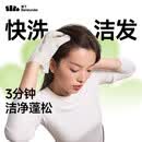 蕉下快洗洁发手套干洗头发免洗头去油蓬松干发旅行便携免洗5片装