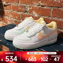 耐克（NIKE）2026年女子W AF1 SHADOW运动休闲鞋 IV3221-181 37.5
