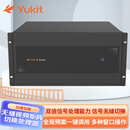 DIGIBIRD小鸟羽控 无缝视频矩阵切换处理器32进32出多屏幕拼接主机屏幕墙拼接控制器YK-VAP-E-F5