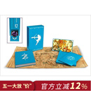 现货 塞尔达传说：荒野之息 旷野之息 创造**英雄 精装收藏版 英文原版 Legend of Zelda:Breath of the Wild 任天堂 Nintendo