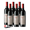 奔富（Penfolds）澳洲原瓶进口 奔富葛兰许BIN95 高端商务宴请 干红葡萄酒 750ml 奔富葛兰许BIN95 750ml 六支装