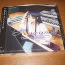 TV版白色相簿2冬马和纱古典钢琴音乐集CD classic piano 全新预定