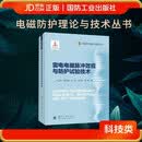 雷电电磁脉冲效应与防护试验技术 电磁防护理论与技术丛书 国防工业出版社 京东图书
