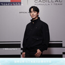 Tommy Hilfiger【丁海寅同款】26春夏男休闲通勤双拉链立领哈灵顿夹克外套