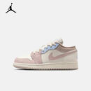 耐克（NIKE）【滔搏运动】2026年大童AIR JORDAN 1 LOW BG篮球鞋 IV3219-161 37.5
