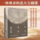 北大美学通识课 彭锋 讲座实录 附赠课堂视频 中国古代佛教艺术欣赏 敦煌艺术 中国美术史 宋代诗词自然观照 北京大学旗舰店正版