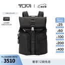 TUMI/途明AlphaBravo男士双肩包商务通勤电脑包 黑色/0232759D